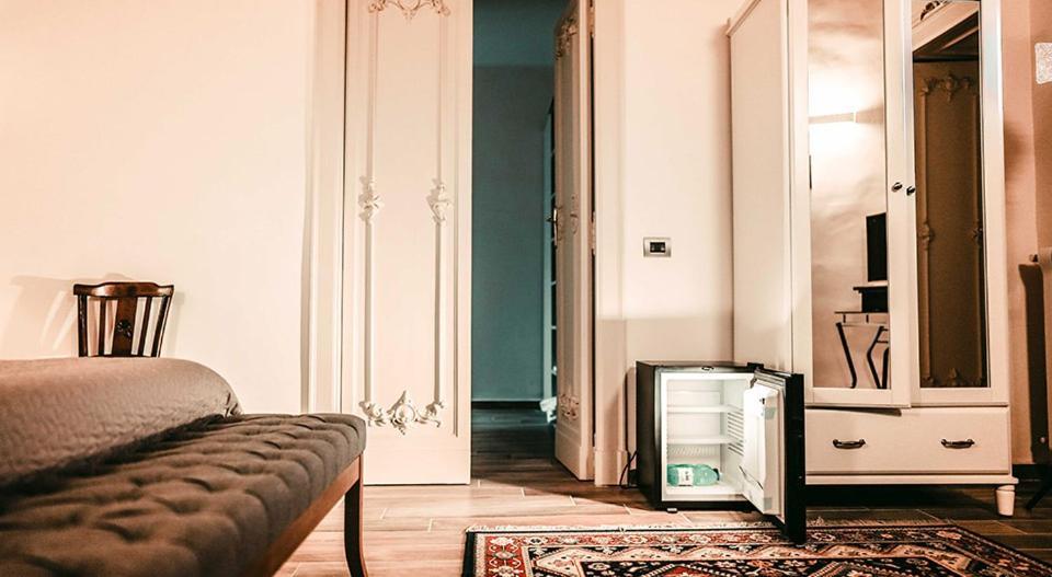 Domus Antica Hotel Санта Мария Капуа Ветере Екстериор снимка