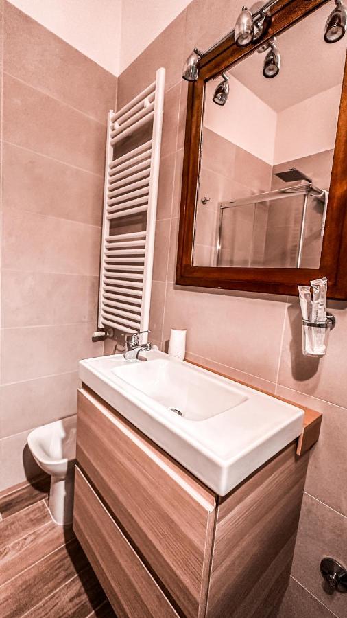 Domus Antica Hotel Санта Мария Капуа Ветере Екстериор снимка