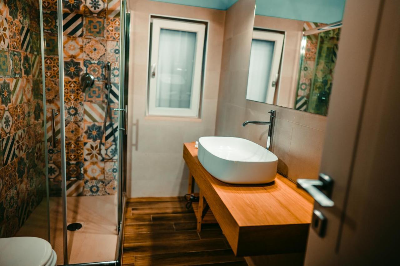Domus Antica Hotel Санта Мария Капуа Ветере Екстериор снимка