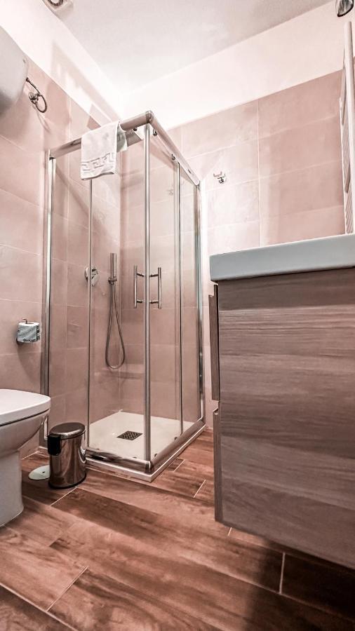 Domus Antica Hotel Санта Мария Капуа Ветере Екстериор снимка