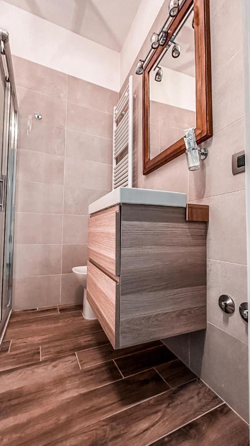 Domus Antica Hotel Санта Мария Капуа Ветере Екстериор снимка