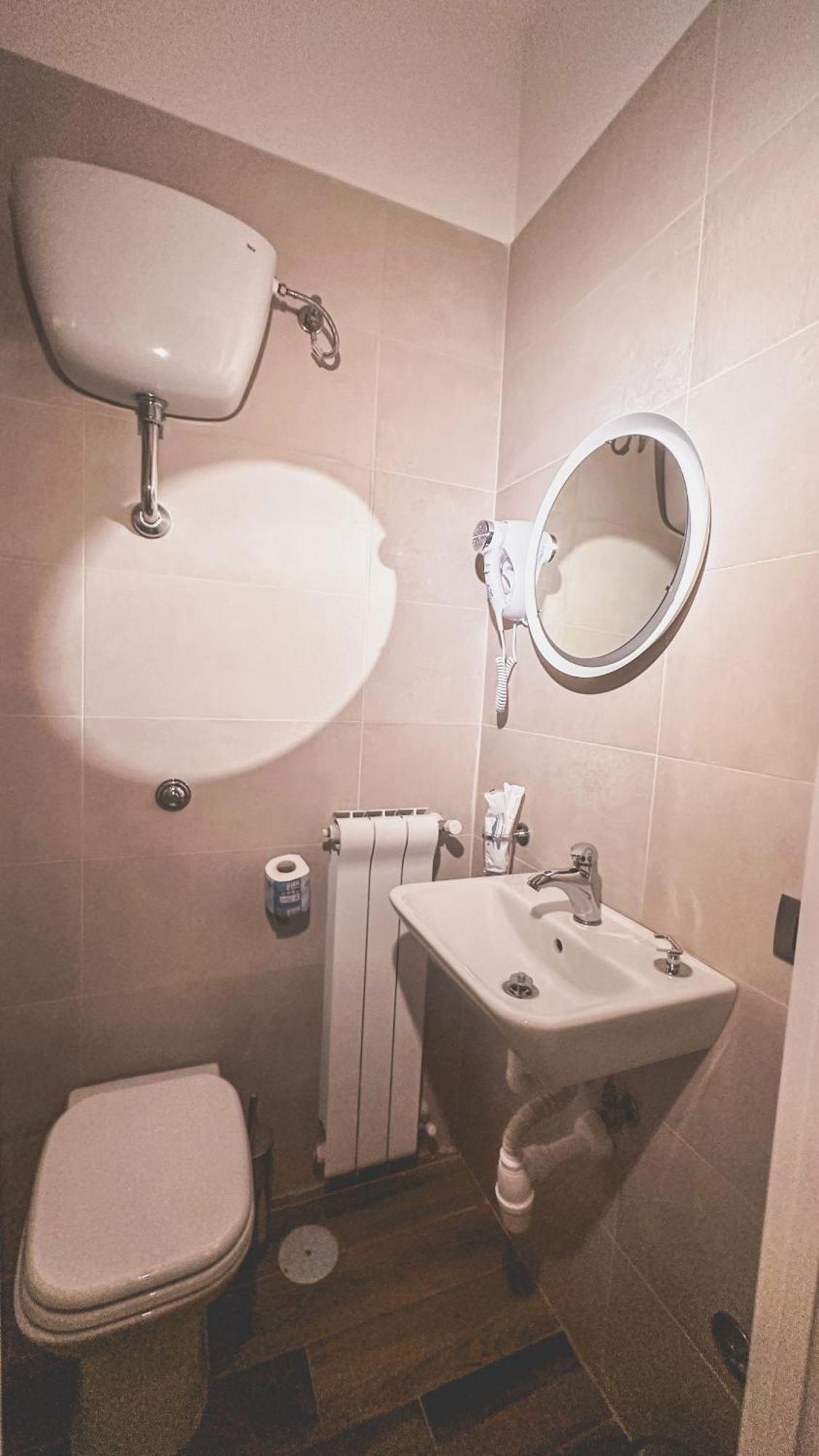 Domus Antica Hotel Санта Мария Капуа Ветере Екстериор снимка