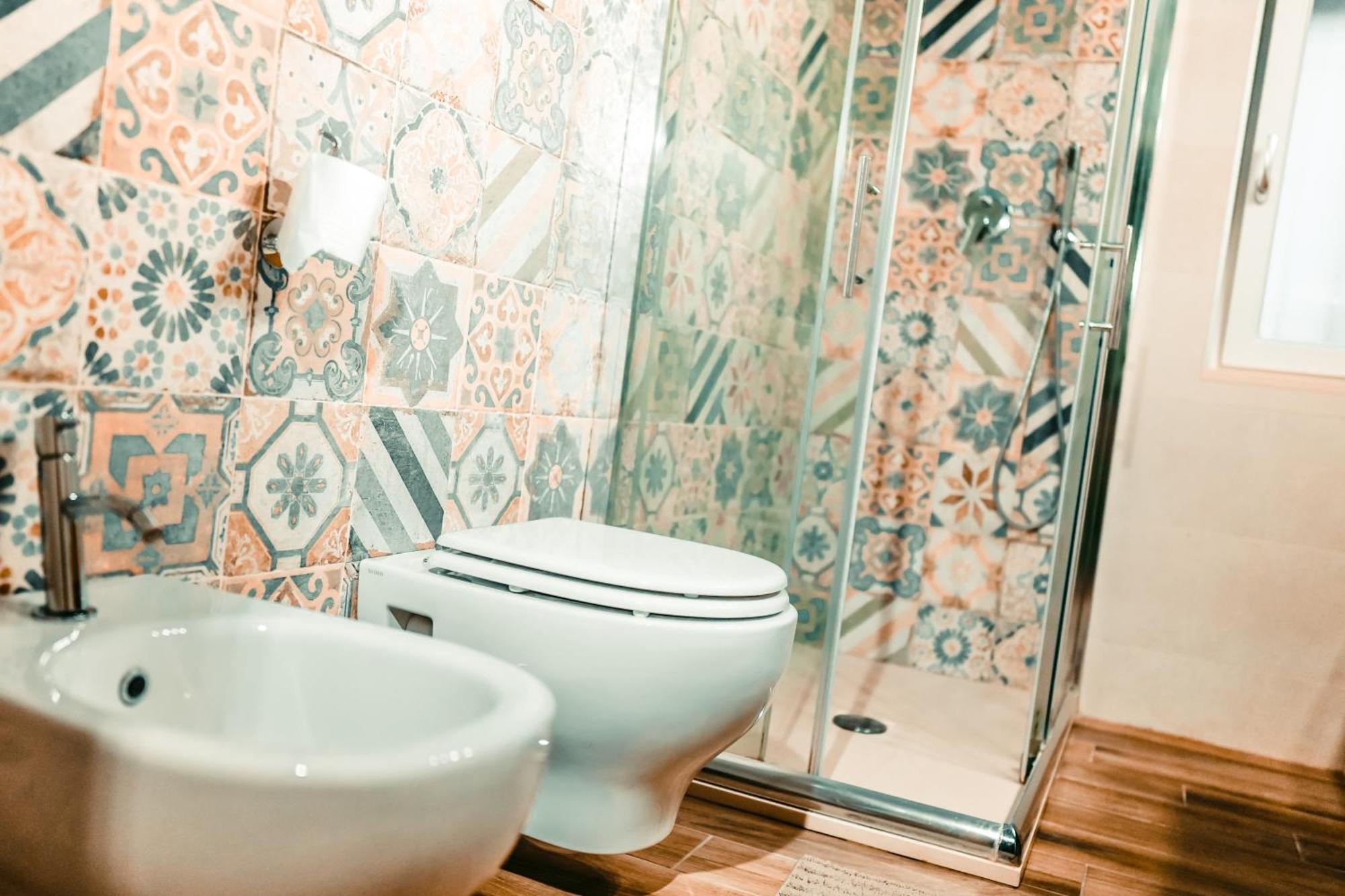 Domus Antica Hotel Санта Мария Капуа Ветере Екстериор снимка